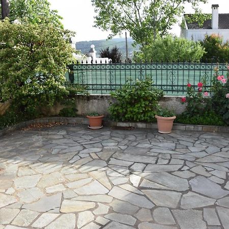 Spacious Apartment At Ioannina, Anatoli Anatoli  Екстер'єр фото
