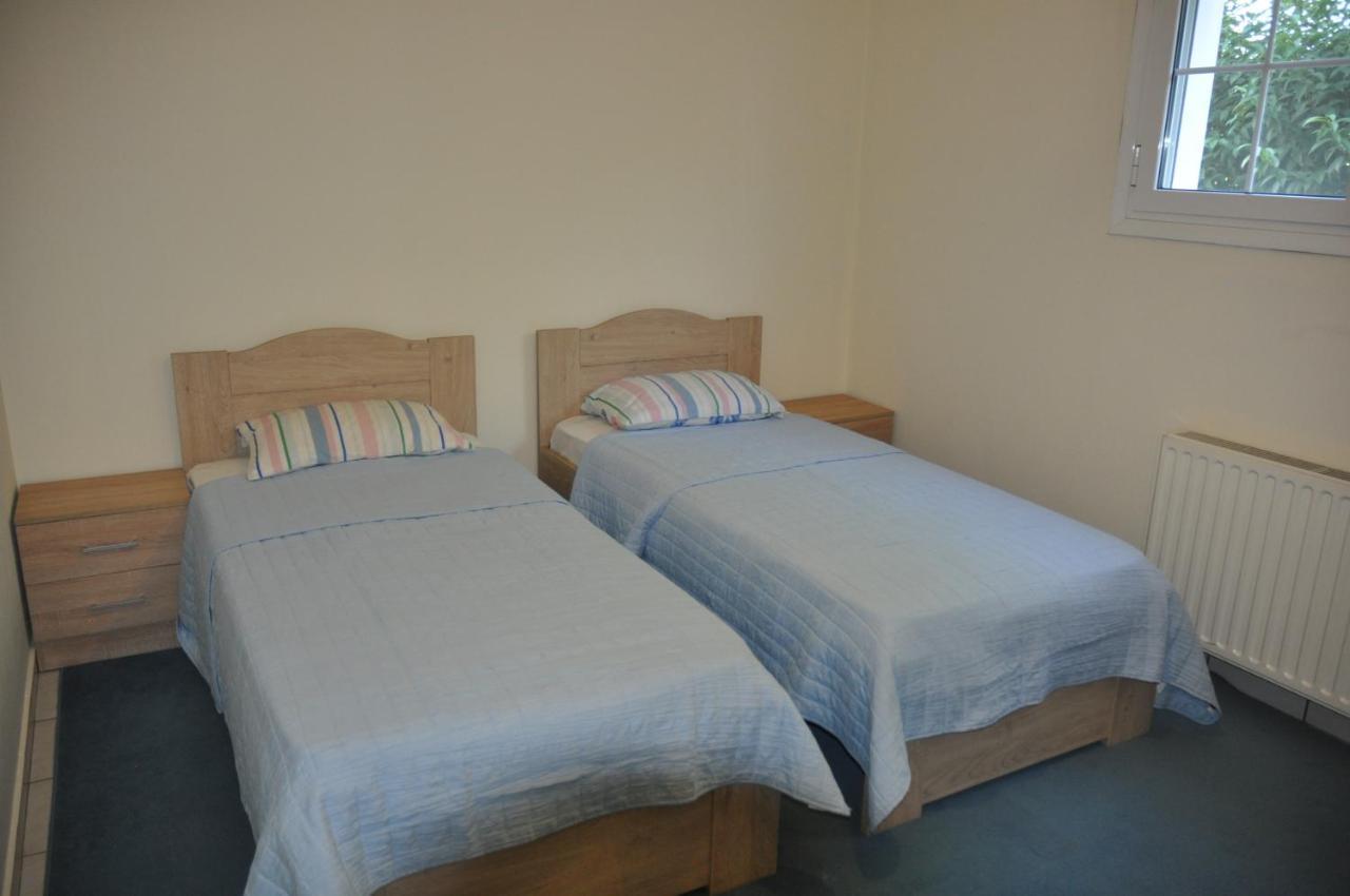 Spacious Apartment At Ioannina, Anatoli Anatoli  Екстер'єр фото