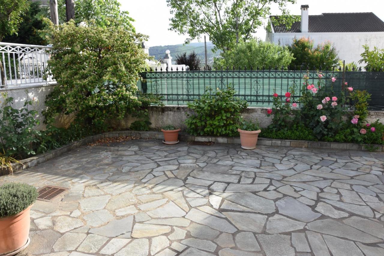 Spacious Apartment At Ioannina, Anatoli Anatoli  Екстер'єр фото