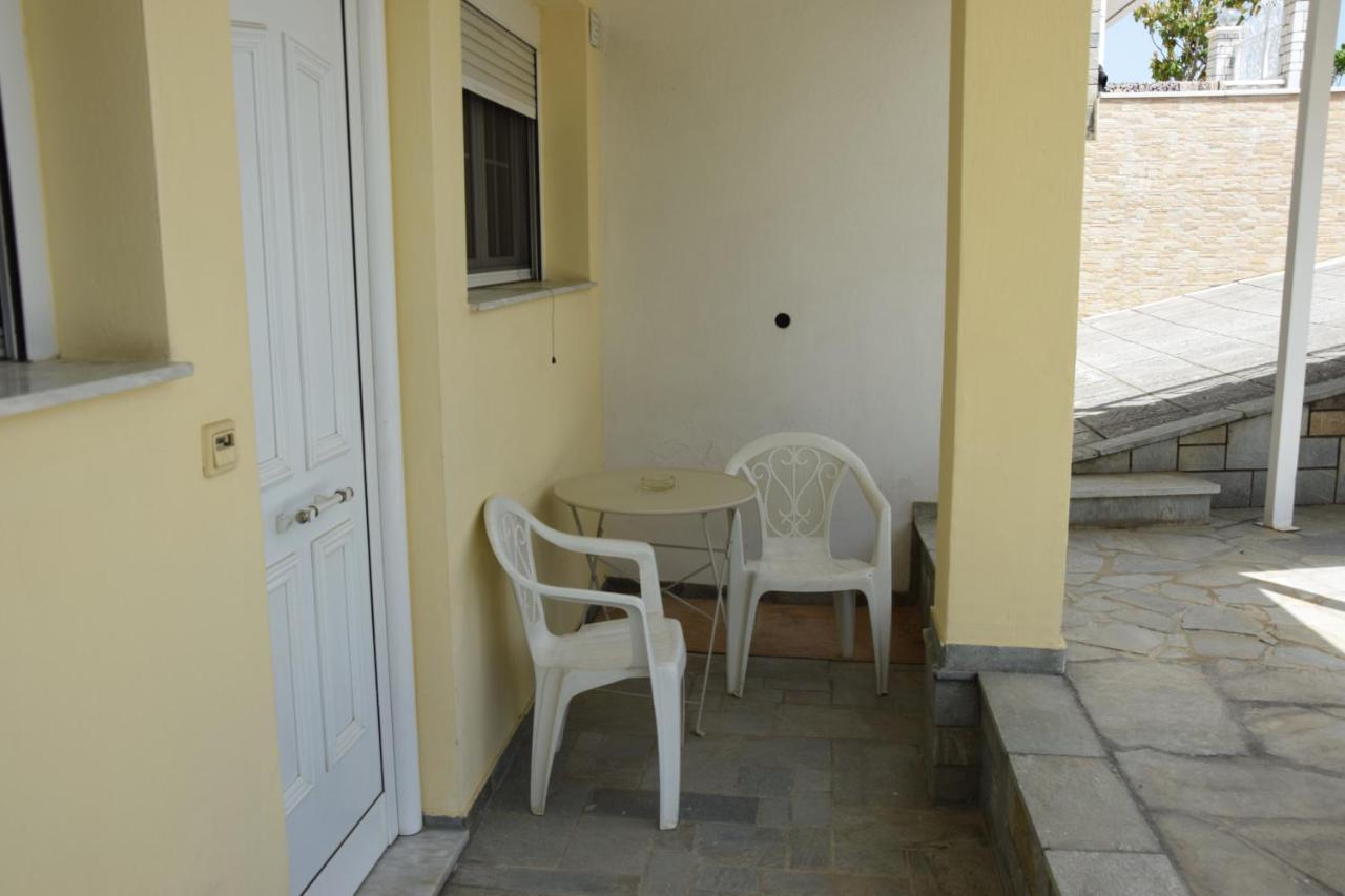 Spacious Apartment At Ioannina, Anatoli Anatoli  Екстер'єр фото