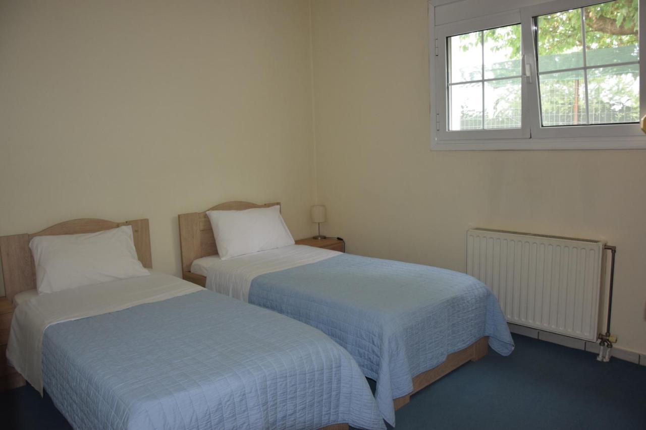 Spacious Apartment At Ioannina, Anatoli Anatoli  Екстер'єр фото