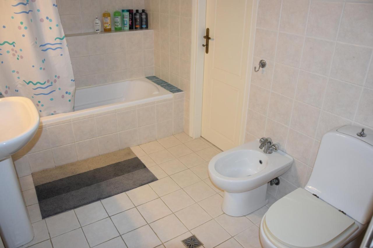 Spacious Apartment At Ioannina, Anatoli Anatoli  Екстер'єр фото
